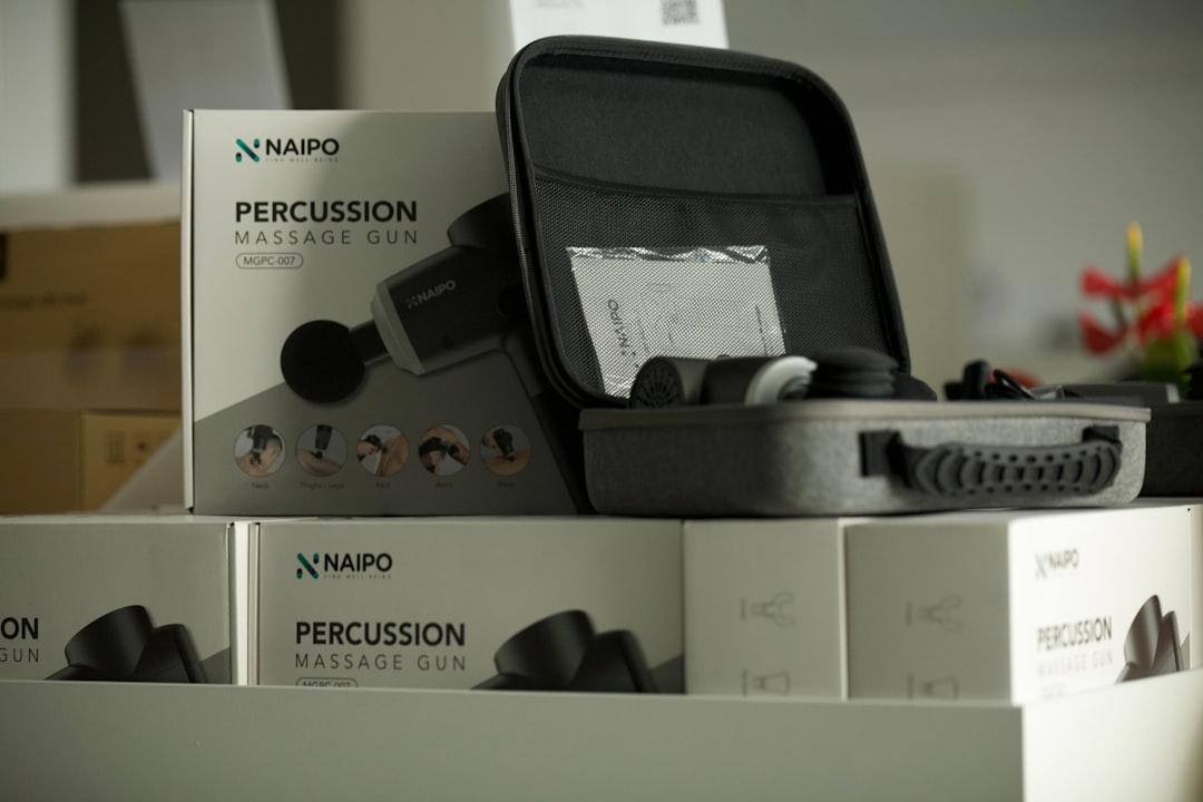 Photo Medical scan