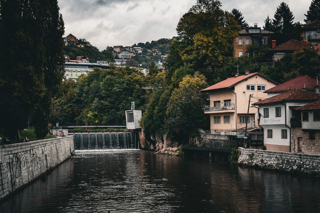 Photo city management