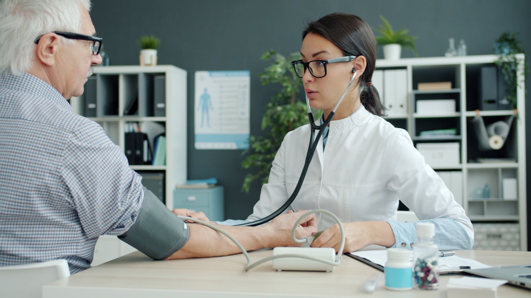 Photo hypertension