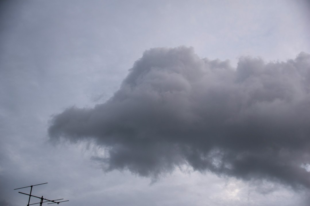 Photo weather forecasting